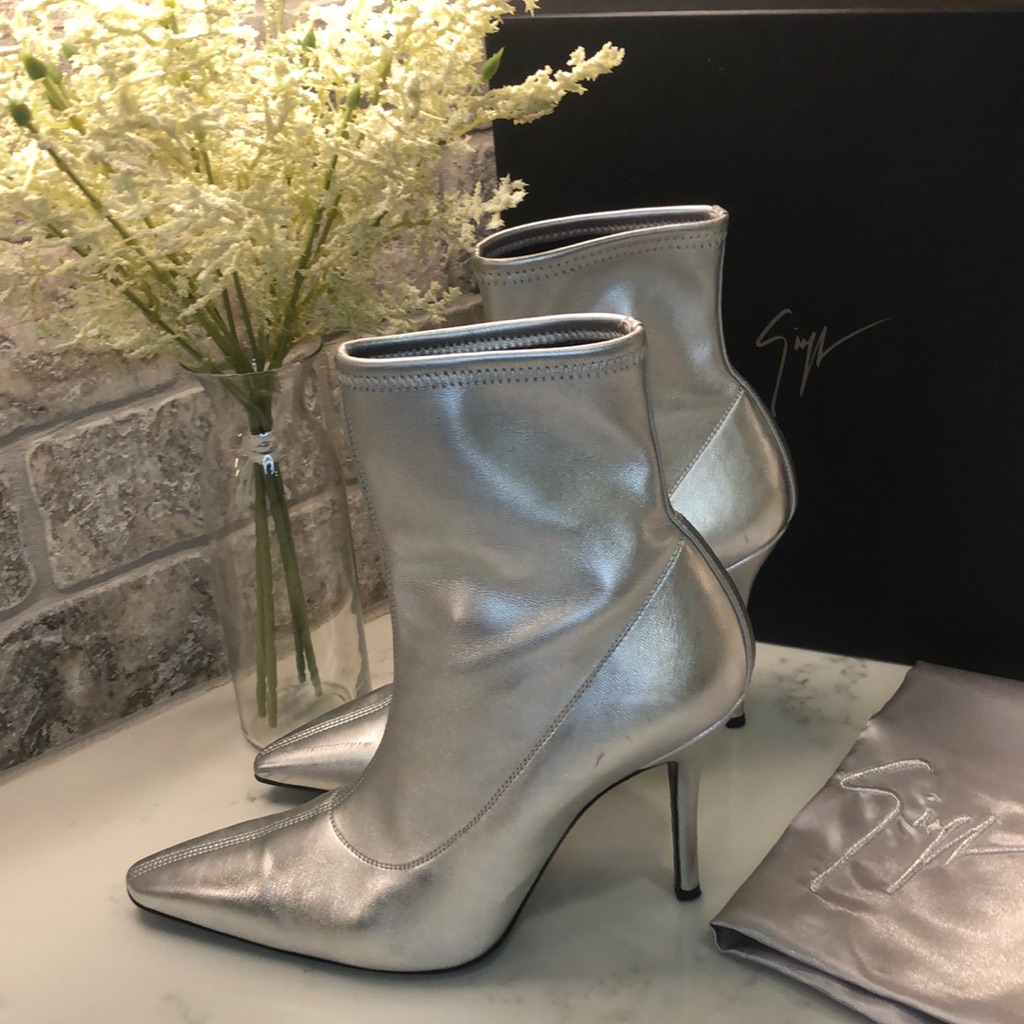 Giuseppe Zanotti